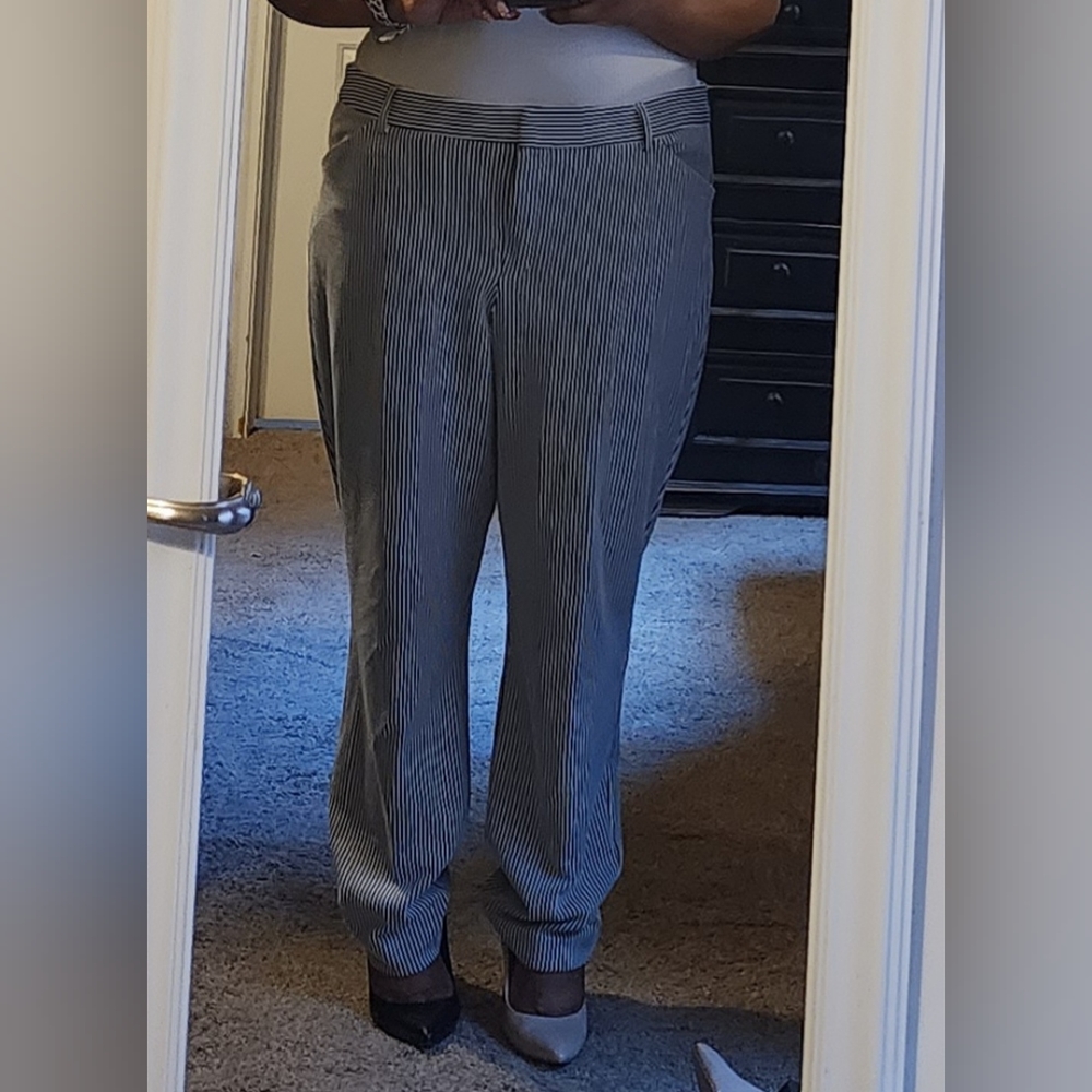 Dress Slacks